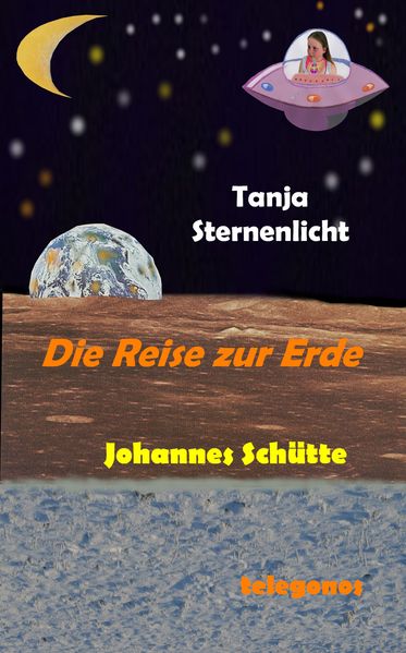 Cover von Tanja Sternenlicht