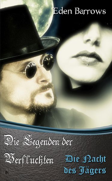 Cover von Die Legenden der Verfluchten