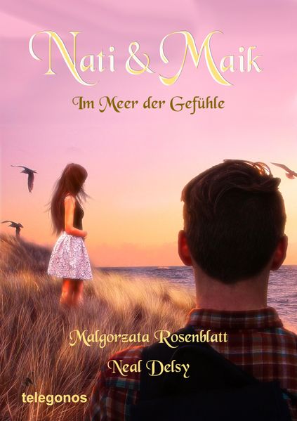 Cover von Nati und Maik