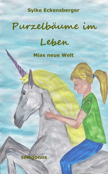 Cover von Purzelbäume im Leben