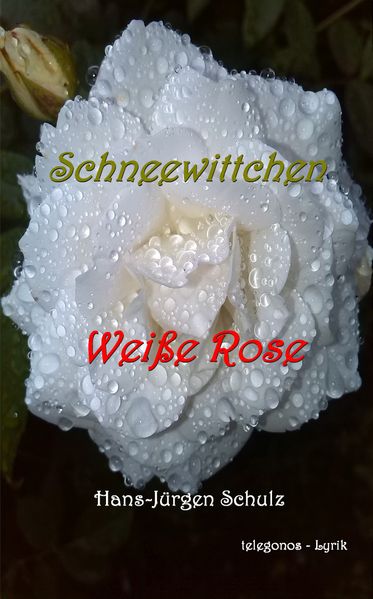 Cover von Schneewittchen