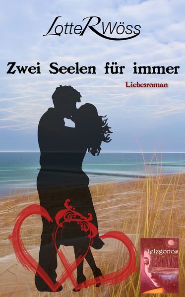 Cover von Zwei Seelen für immer