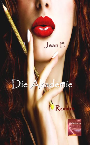 Cover von Die Akademie