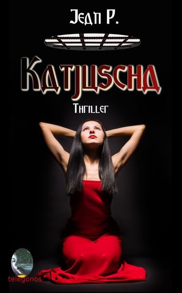 Cover von Katjuscha