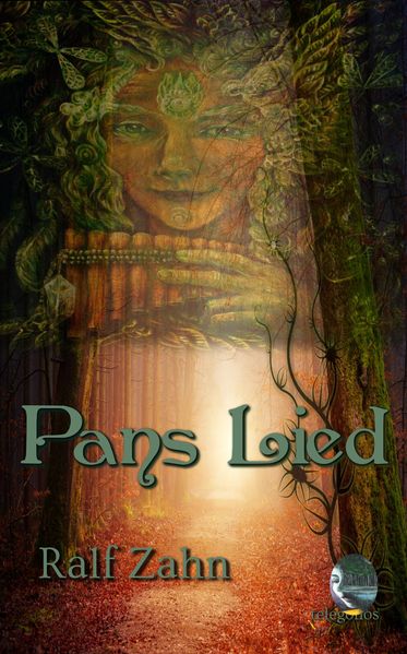 Cover von Pans Lied