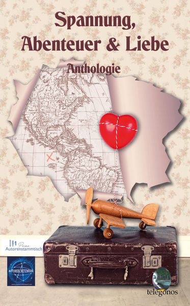 Cover von Spannung, Abenteuer & Liebe