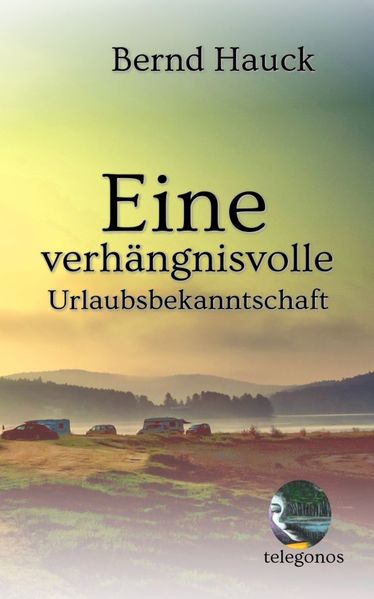 Cover von Eine verhängnisvolle Urlaubsbekanntschaft
