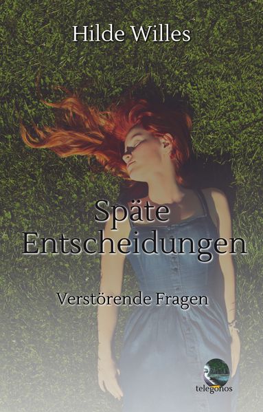 Cover von Späte Entscheidungen