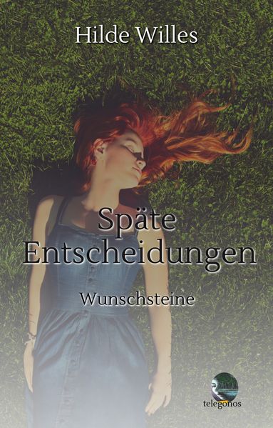 Cover von Späte Entscheidungen