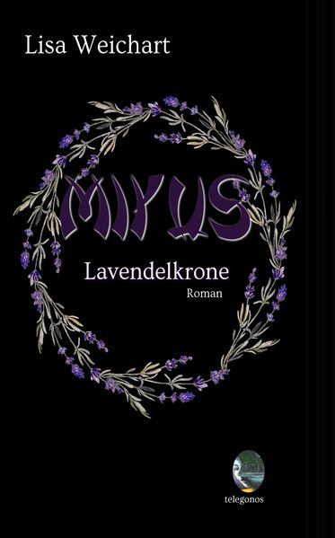 Cover von Miyus Lavendelkrone