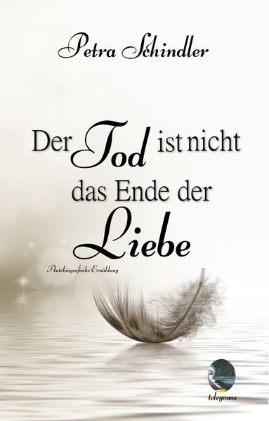 Cover von Der Tod ist nicht das Ende der Liebe