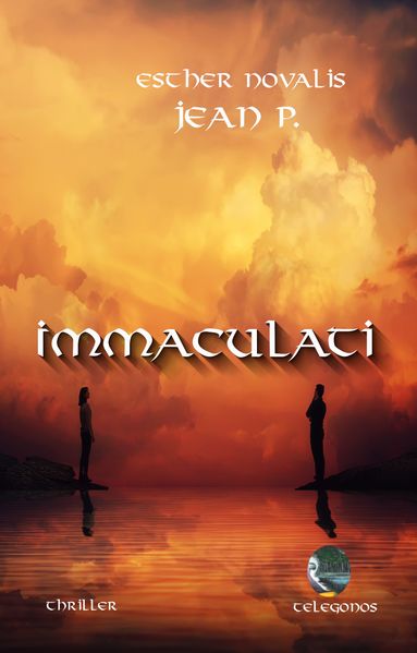 Cover von Immaculati – gefährliches Spiel