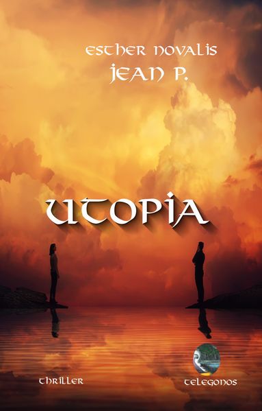 Cover von Utopia