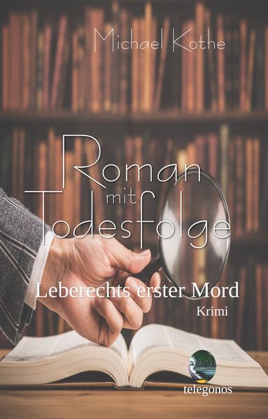 Cover von Roman mit Todesfolge
