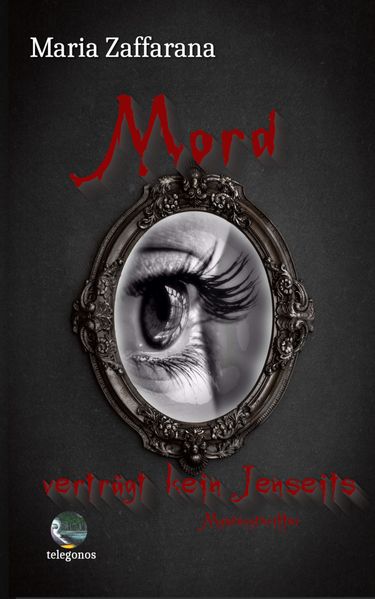 Cover von Mord verträgt kein Jenseits