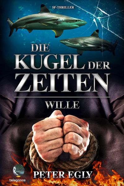 Cover von Wille