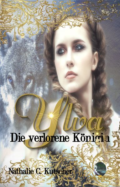 Cover von Ylva – die verlorene Königin