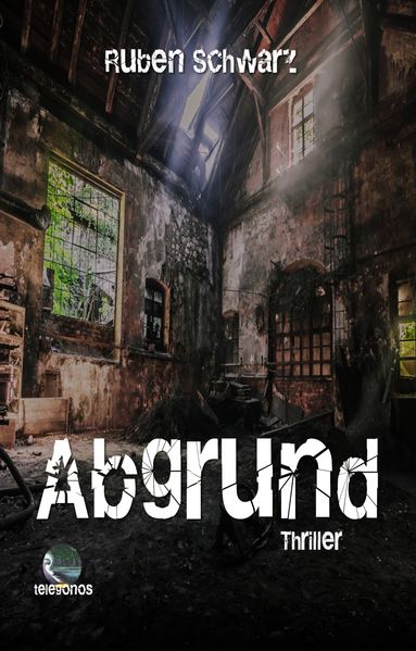 Cover von Abgrund