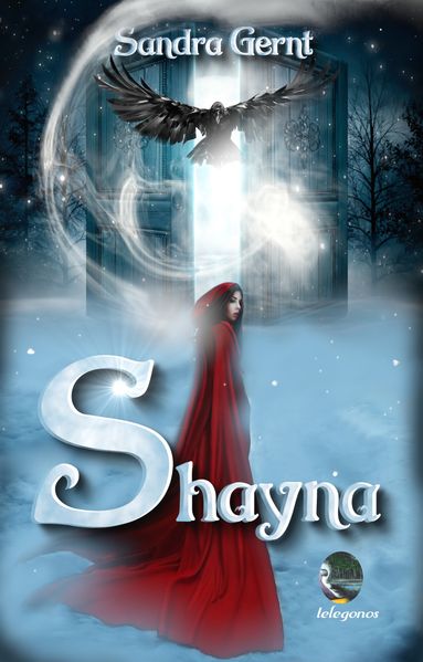 Cover von Shayna