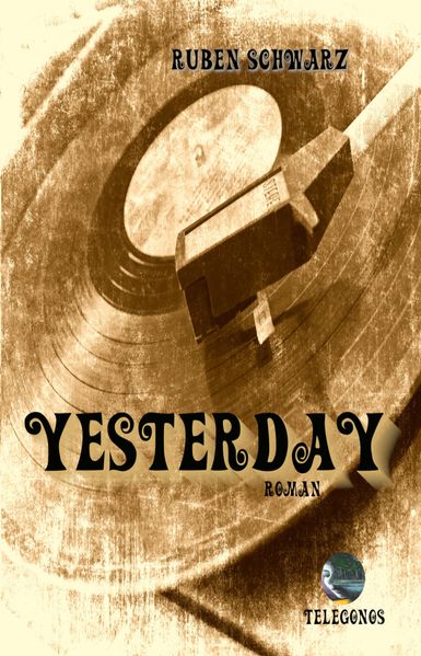 Cover von Yesterday