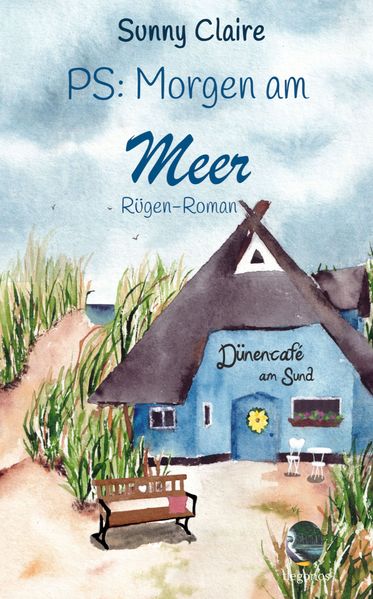 Cover von PS: Morgen am Meer