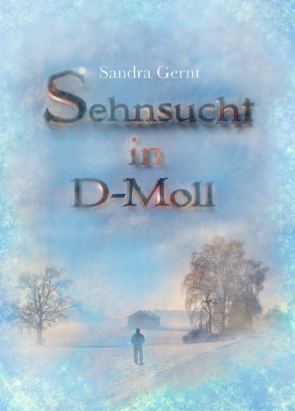 Cover von Sehnsucht in D-Moll