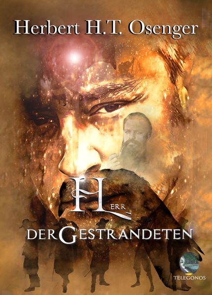 Cover von Herr der Gestrandeten