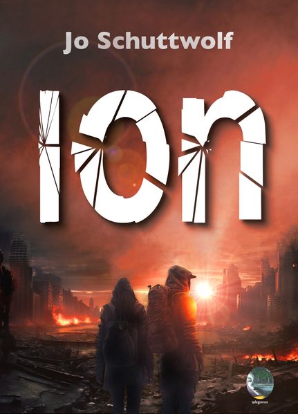 Cover von ION