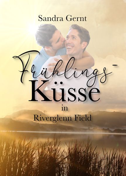 Cover von Frühlingsküsse in Riverglenn Field