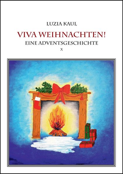 Cover von Eine Adventsgeschichte / Viva Weihnachten!