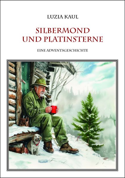Cover von Silbermond und Platinsterne