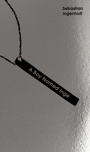 Cover von A boy named Inge