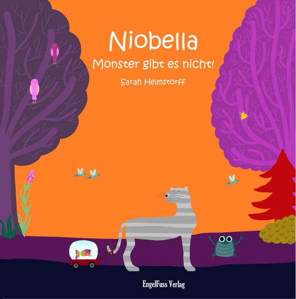 Cover von Niobella