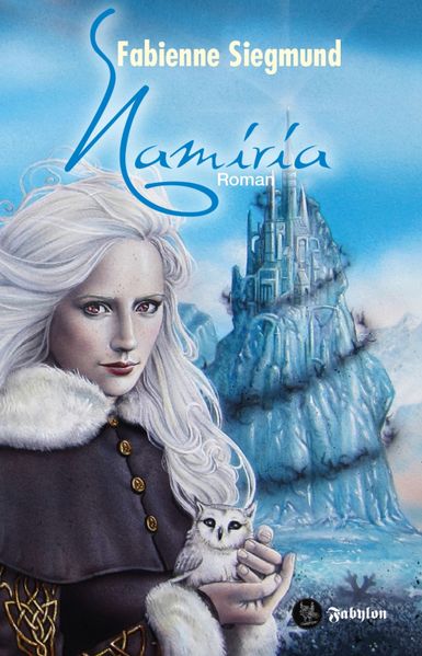 Cover von Namiria