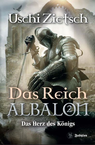 Cover von Das Reich Albalon 2: Das Herz des Königs