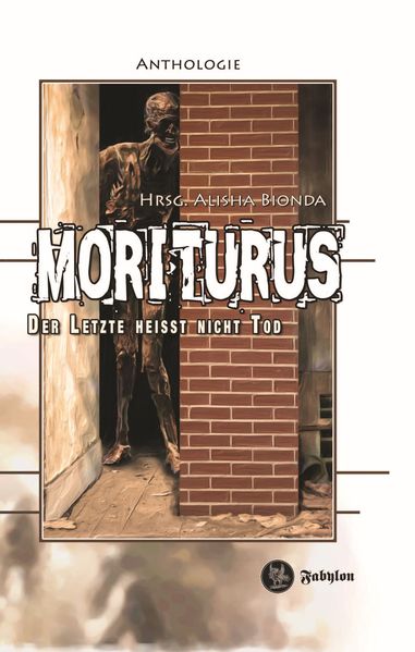 Cover von Moriturus