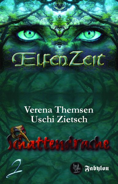 Cover von Elfenzeit 2: Schattendrache