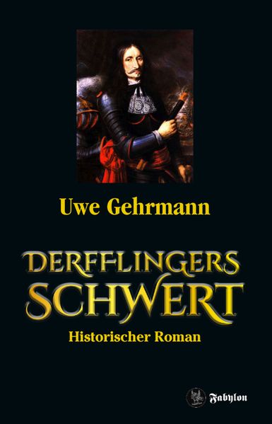 Cover von Derfflingers Schwert