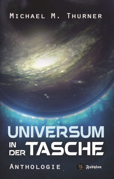 Cover von Universum in der Tasche