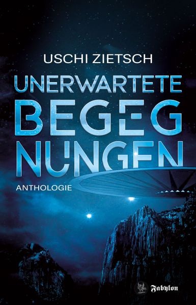 Cover von Unerwartete Begegnungen