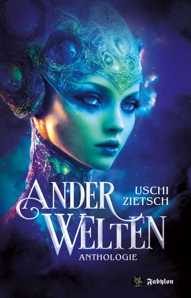 Cover von Anderwelten