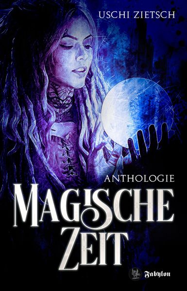 Cover von Magische Zeit