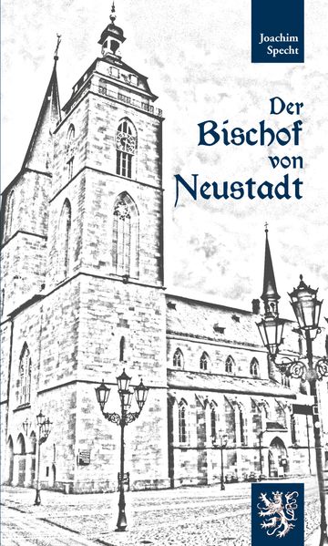 Cover von Der Bischof von Neustadt