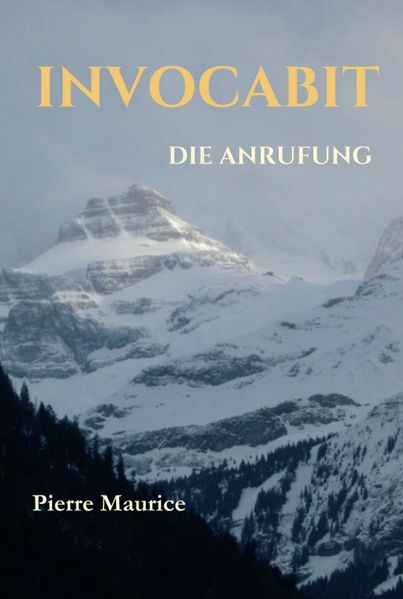 Cover von INVOCABIT