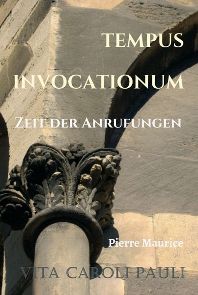 Cover von TEMPUS INVOCATIONUM