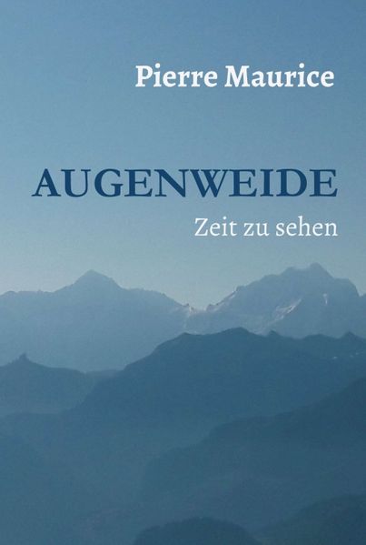 Cover von Augenweide