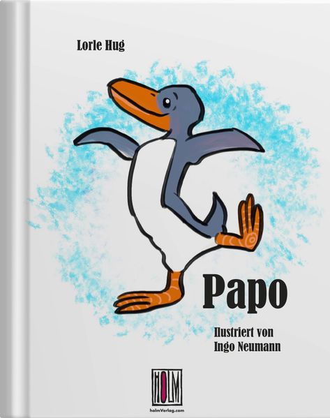 Cover von Papo