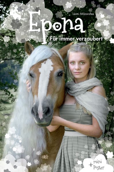 Cover von Epona