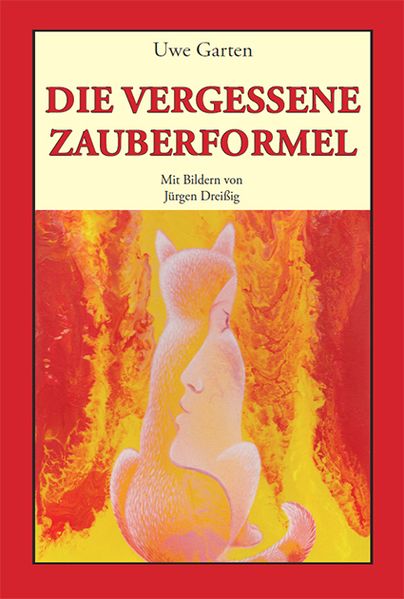 Cover von Die vergessene Zauberformel