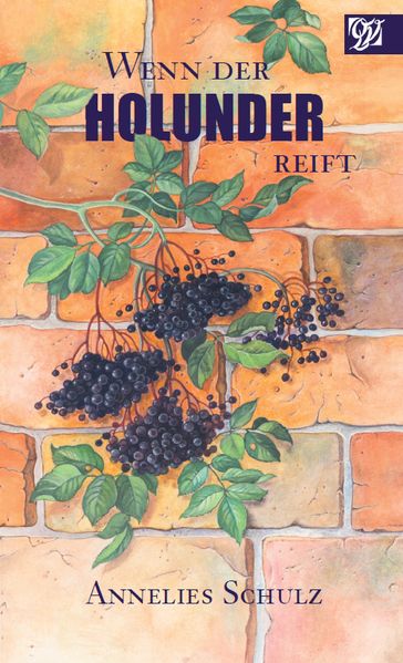 Cover von Wenn der Holunder reift